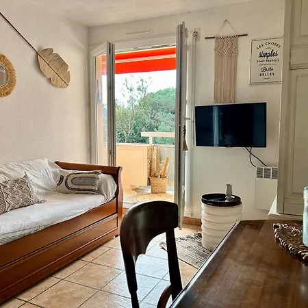 Le Mi Anne Apartmán *