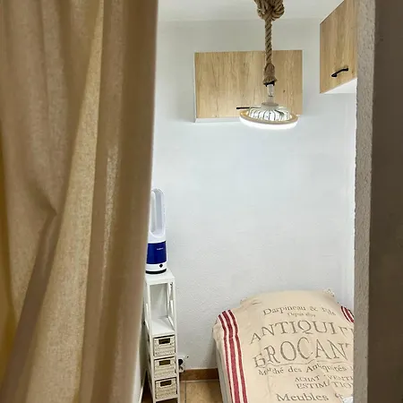 Apartmán Le Mi Anne