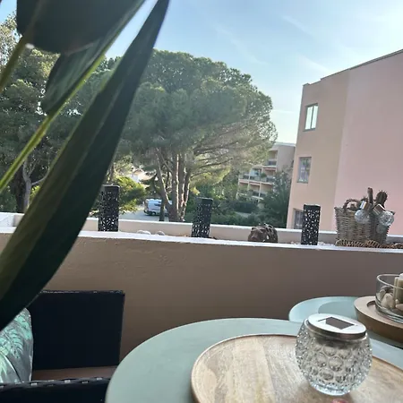 Le Mi Anne * Bormes-les-Mimosas
